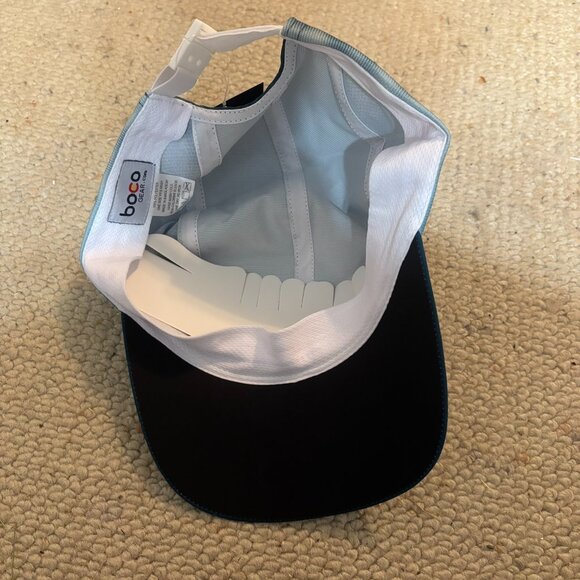 Boco Running Hat - Ironman Wisconsin 70.3 - Picture 4 of 4